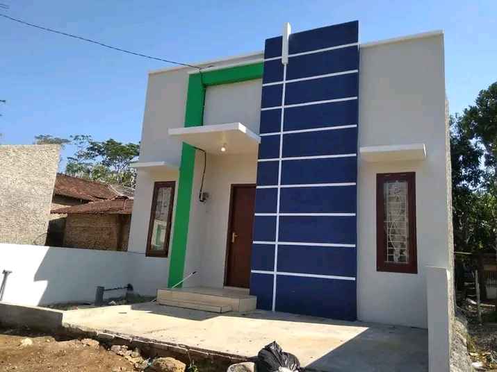 Jasa Bangun Rumah Bekasi